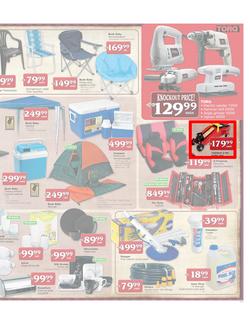 Checkers Hyper Gauteng : Heydays (4 Feb - 17 Feb 2013), page 3