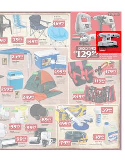 Checkers Hyper Gauteng : Heydays (4 Feb - 17 Feb 2013), page 3