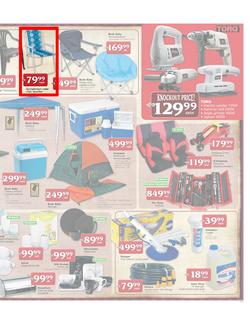 Checkers Hyper Gauteng : Heydays (4 Feb - 17 Feb 2013), page 3