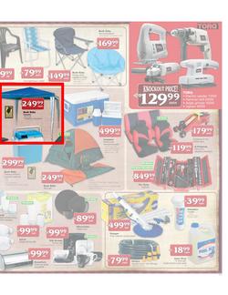 Checkers Hyper Gauteng : Heydays (4 Feb - 17 Feb 2013), page 3