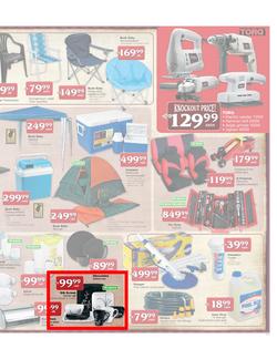 Checkers Hyper Gauteng : Heydays (4 Feb - 17 Feb 2013), page 3