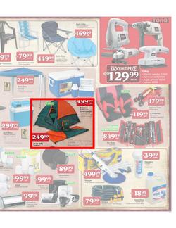 Checkers Hyper Gauteng : Heydays (4 Feb - 17 Feb 2013), page 3