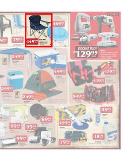 Checkers Hyper Gauteng : Heydays (4 Feb - 17 Feb 2013), page 3