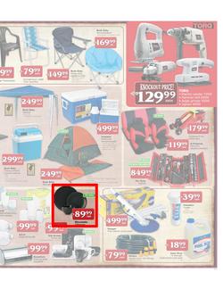 Checkers Hyper Gauteng : Heydays (4 Feb - 17 Feb 2013), page 3