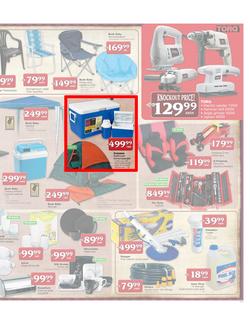 Checkers Hyper Gauteng : Heydays (4 Feb - 17 Feb 2013), page 3