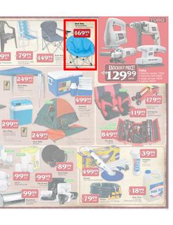 Checkers Hyper Gauteng : Heydays (4 Feb - 17 Feb 2013), page 3
