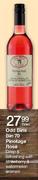 Odd Bins Bin 70 Pinotage Rose-750ml