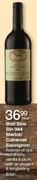 Odd Bins Bin 944 Merlot/Cabernet Sauvignon-750ml