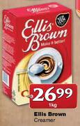 Ellis Brown Creamer-1kg