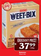 Bokomo Weet-Bix-1.35kg