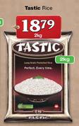 Tastic Rice-2kg
