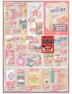 Checkers KZN : Heydays (3 Feb - 10 Feb 2013), page 3