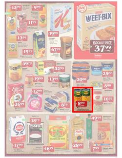 Checkers KZN : Heydays (3 Feb - 10 Feb 2013), page 3