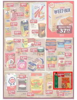 Checkers KZN : Heydays (3 Feb - 10 Feb 2013), page 3