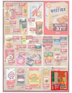 Checkers KZN : Heydays (3 Feb - 10 Feb 2013), page 3