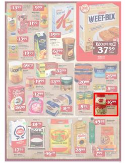 Checkers KZN : Heydays (3 Feb - 10 Feb 2013), page 3