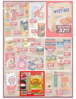 Checkers KZN : Heydays (3 Feb - 10 Feb 2013), page 3