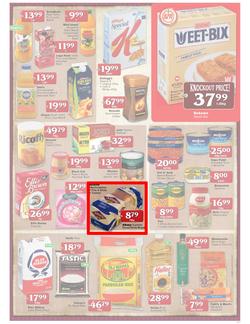 Checkers KZN : Heydays (3 Feb - 10 Feb 2013), page 3