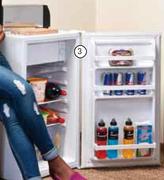 Hisense Bar Fridge (HW130RW)-130L Each