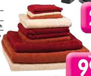 Glodina French Velour Face Cloth-Each