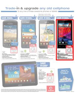 Incredible Connection; Trade-in, Upgrade & Save (8 Mar - 11 Mar), page 3