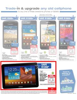 Incredible Connection; Trade-in, Upgrade & Save (8 Mar - 11 Mar), page 3