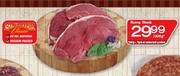 Rump Steak-300gm