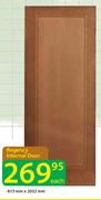 Regency Internal Door-813mmx2032mm Each