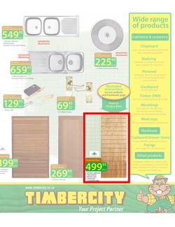 Timbercity : Your Project Partner (13 Feb - 2 Mar), page 3