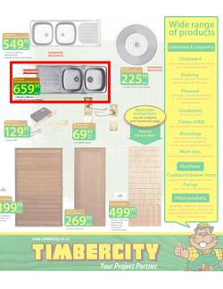 Timbercity : Your Project Partner (13 Feb - 2 Mar), page 3