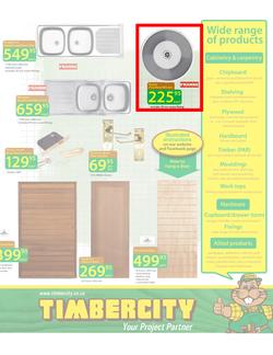 Timbercity : Your Project Partner (13 Feb - 2 Mar), page 3