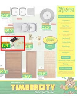 Timbercity : Your Project Partner (13 Feb - 2 Mar), page 3