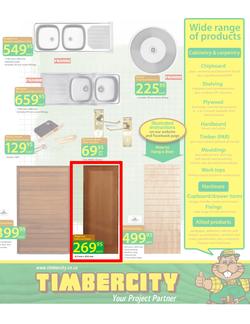 Timbercity : Your Project Partner (13 Feb - 2 Mar), page 3