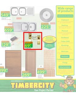 Timbercity : Your Project Partner (13 Feb - 2 Mar), page 3