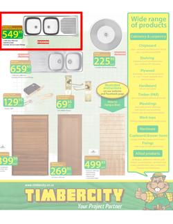 Timbercity : Your Project Partner (13 Feb - 2 Mar), page 3