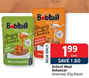 Bobtail Meal Enhancer Assorted-85g Each