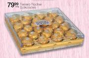 Ferrero Rocher Sjokolades-300g