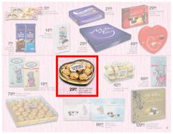 Checkers Gauteng : Valentine's Day (6 Feb - 17 Feb 2013), page 3