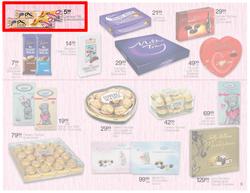 Checkers Gauteng : Valentine's Day (6 Feb - 17 Feb 2013), page 3