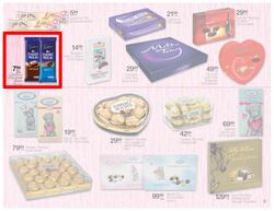 Checkers Gauteng : Valentine's Day (6 Feb - 17 Feb 2013), page 3