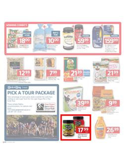 Pick n Pay : Gear up with low prices (17 Feb - 10 Mar 2013), page 3