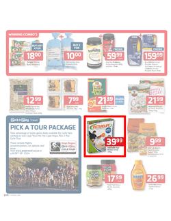 Pick n Pay : Gear up with low prices (17 Feb - 10 Mar 2013), page 3