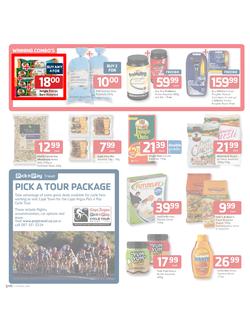Pick n Pay : Gear up with low prices (17 Feb - 10 Mar 2013), page 3