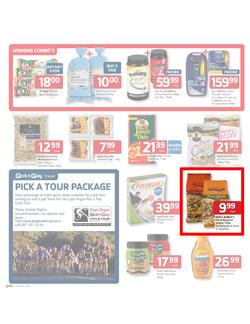 Pick n Pay : Gear up with low prices (17 Feb - 10 Mar 2013), page 3