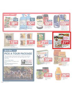 Pick n Pay : Gear up with low prices (17 Feb - 10 Mar 2013), page 3