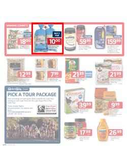 Pick n Pay : Gear up with low prices (17 Feb - 10 Mar 2013), page 3