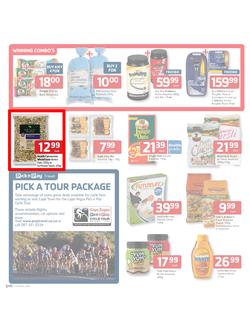 Pick n Pay : Gear up with low prices (17 Feb - 10 Mar 2013), page 3