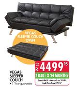 Vegas Sleeper Couch