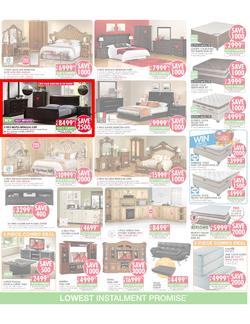 Beares : Massive Sale (Until 7 March 2013), page 3