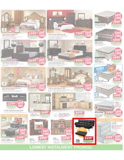 Beares : Massive Sale (Until 7 March 2013), page 3